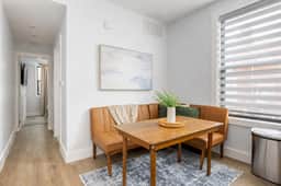 Light-Filled 1BR Near Capitol Hill & Union Market - Image 5