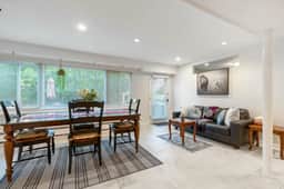 Cozy 3BR Suite w/ Private Entry • Mins to DC & UMD - Image 4