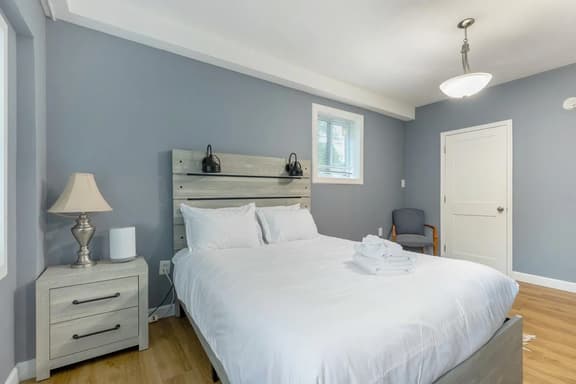 Cozy 3BR Suite w/ Private Entry • Mins to DC & UMD - Image 1